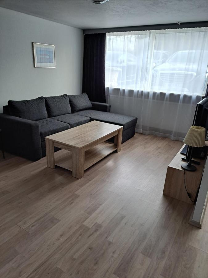 Selfoss Apartment Exterior photo